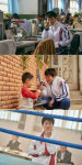 [SC인터뷰] 빠른 성공, 나와 어울리지 않아…카운트 진선규, 19년 내공 헛되지 않은 외유내강 리더(종합)