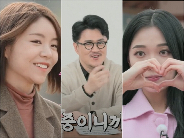 차세대 신인 래퍼 나솔사계 영숙 데프콘, 음악계를 뒤흔든 혁신적인 존재