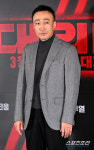 [포토] 이성민, 강렬한 카리스마