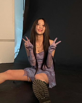 걸그룹 멤버, 양성애자 커밍아웃 후 