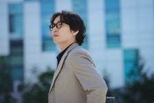 신성한 이혼 감독 조승우 캐스팅된 순간 제작진 모두 기뻐해