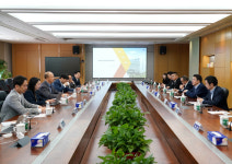 KGC인삼공사, 중국 유통망 확대…中 최대 일반의약품 기업 화륜삼구와 협업 구체화