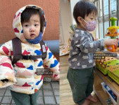 검사♥ 한지혜 딸, 드디어 어린이집 첫 등원 적응 잘 할 수 있을까