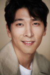 신스틸러 이상원, 대외비서 존재감 폭발..이성민 심복 안실장役 강렬 변신