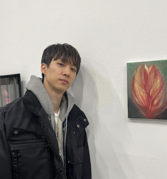전종서, 계정 가득 이충현 감독과 럽스타그램 