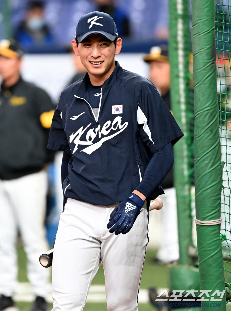 김혜성, 쇄기타로 LA 다저스 7연패 탈출! ‘한국인 빅리거 맞대결’ 승리
