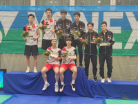 배드민턴독일오픈 안세영 3연속 우승 실패…남녀복식 동반 금메달