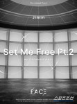 방탄소년단 지민, 17일 첫 솔로 선공개곡 Set Me Free Pt.2 발매…트랙 포스터로 예열!