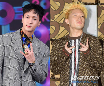 '허위 뇌전증' 라비, 결국 재판行....소속 가수 나플라도 '병역법 위반' 재판행