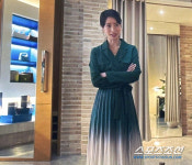 [종합]더 글로리 임지연 의상, 명품인줄 알았더니 꼴랑 6만1천원? 브라보, 연진아!