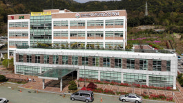화순군립요양병원, 전남 첫 보건복지부 치매안심병원 지정