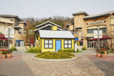 신세계사이먼·신세계까사, 여주 프리미엄 아울렛서 까사미아 굳 홈 캠페인 팝업 진행