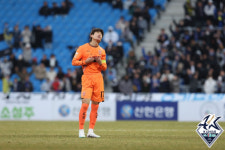 골대 너마저… 제주, 시즌 초 운이 없어도 너무 없다