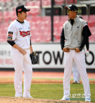 [포토] 손동현 이상없습니다