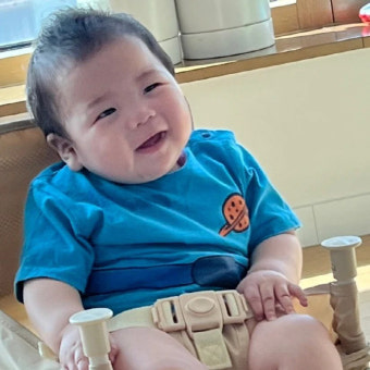 홍현희제이쓴 아들, '엄마 붕어빵'인 줄 알았더니 