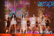 에스파, 8월 도쿄돔서 콘서트…해외 아티스트 '최단 기간' 도쿄돔 입성