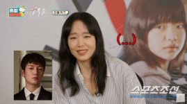 [종합]나영석 PD, 전도연 리얼 '눈물'에 '급'당황. 왜 그런걸 시켜서 …