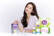 저출산·밀크플레이션에도 매출 급등…뉴오리진 a2 분유 1.5배·밀크 3배 ↑