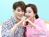 함소원, 이혼 발표 