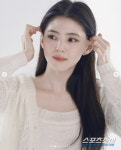 다시는 한소희를 좋아하지 않겠습니다→취소합니다. 너무 예뻐 술을 부르네!
