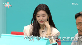 더 글로리 송혜교, 임지연·김히어라·차주영과 고깃집 미팅…바빠서 고기만 먹었다는데 계산은 누가?