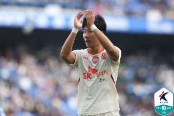 [현장 리뷰]남기일 '픽' 적중, 교체 서진수 첫 승 축포…제주, 강원에 1-0승