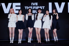 아이브 정규앨범에 11곡 수록, 콘서트도 하고파