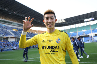 '6전 전승→7부 신화 루빅손 멀티골' 그럼에도 홍명보 감독이 웃을 수 없었던 이유