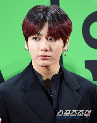 방탄소년단 정국, 서울대 어린이병원에 10억원 기부 