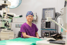 가천대 길병원 남동흔 교수팀, 대한안과학회 비디오 학술상 수상