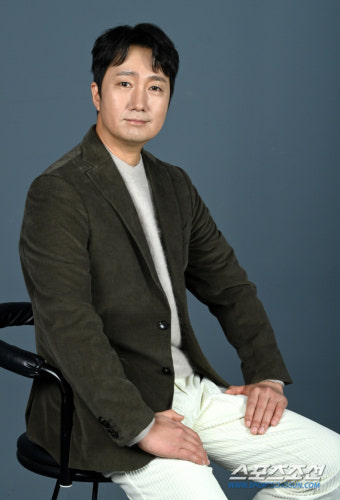 박해일, 강릉 산불피해에 5000만 원 기부…꾸준한 선행 [공식]