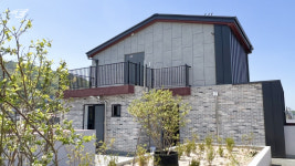 우승 신화 썼던 32년 이글스맨션 안녕…한화, 석교동에 새 둥지