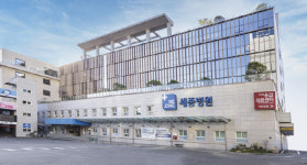 부천세종병원 뇌졸중센터 모범인증병원 선정