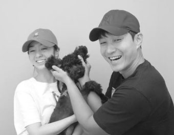 '심형탁' 18살 연하 사야 