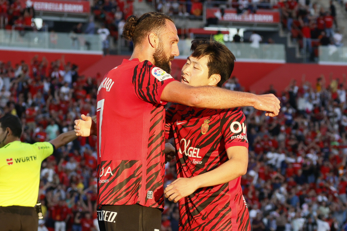 이강인, PSG 결정 기다린 나폴리 이적 시나리오 현실화될까