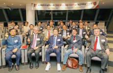 고려대 보건대학원, 인생 100년, 건강 CEO 교실 최고위과정 제1기 입학식 열어