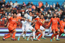 승점자판기 강원, 또 울산이야→저렇게 축구 서울과 광주의 악연…쉼표없는 K리그1