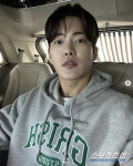 '더글로리' 김건우, 얼마나 급했으면…'사칭 SNS'보니 프로필 사진 같고 이름도 사용