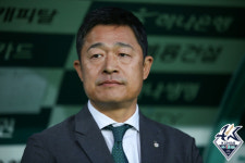 [K리그1 현장코멘트] 이민성 대전하나시티즌 감독 