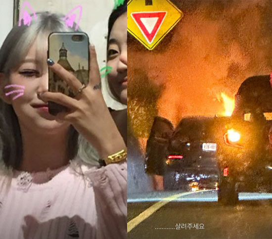 고(故) 최진실의 딸 최준희, 미국 이민을 향한 결단 공개