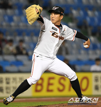 산체스 152 데뷔전, 김서현 161 신기록, 한화 철벽계투로 시즌 첫 영봉승, 역전 위닝시리즈[대전리뷰]