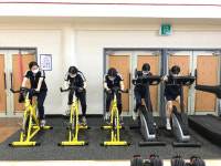 학생 체력증진에 진심 강은희 대구교육감 겸 학교체육진흥회 이사장 누구나 평생 즐기는 체육활동,학교에서 만들어줍시다[다시 학교체육ON]