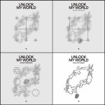 [공식] 프로미스나인, 6월 5일 첫 정규 언락 마이월드 컴백…서머퀸 귀환