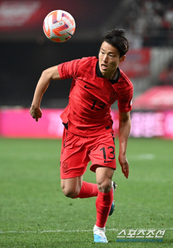 '中 공안 조사 중' 손준호 에이전트 