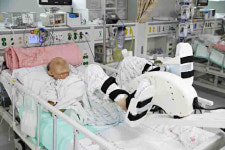 강동성심병원, 다학제 중환자 통합관리시스템 운영…전문적 재활 치료도 제공