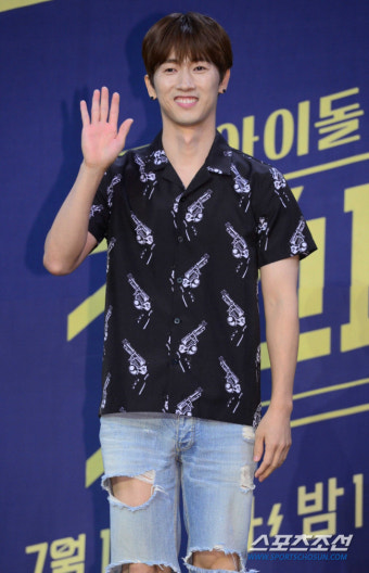 [공식]장우혁 측 