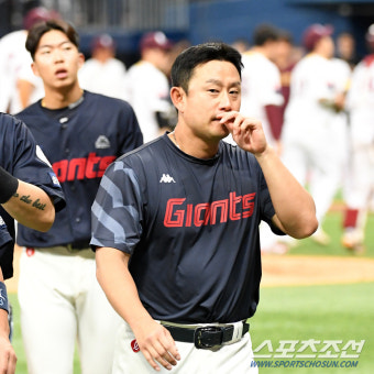 [포토] 롯데 김상수 '아쉽다'