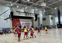 하얗게 불태웠어 농구 소년들의 축제, SK나이츠 단장배 주니어나이츠 농구대회의 뜨거운 열기 속으로…