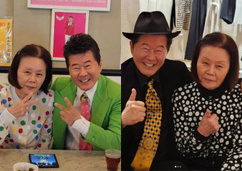 태진아 '옥경이'가 치매? 이루, 선처 호소 위해 밝힌 母의 비밀 [SC이슈]