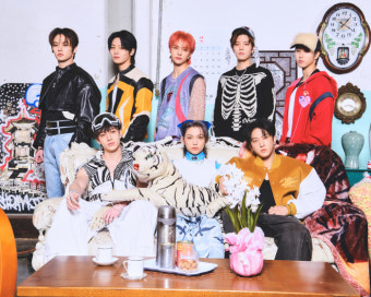 [일문일답] 스트레이키즈 